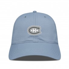 Бейсболка Montreal Canadiens Levelwear Blue Matrix Slate & Snow Unstructured Бейсболка Montreal Canadiens Levelwear Blue Matrix Slate & Snow Unstructured