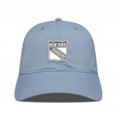Бейсболка New York Rangers Levelwear Blue Matrix Slate & Snow Unstructured Бейсболка New York Rangers Levelwear Blue Matrix Slate & Snow Unstructured