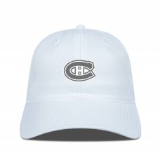 Бейсболка Montreal Canadiens Levelwear White Matrix Slate & Snow Unstructured Бейсболка Montreal Canadiens Levelwear White Matrix Slate & Snow Unstructured