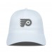 Бейсболка Philadelphia Flyers Levelwear White Matrix Slate & Snow Unstructured Бейсболка Philadelphia Flyers Levelwear White Matrix Slate & Snow Unstructured
