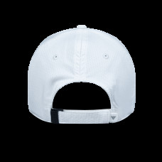 Бейсболка Vancouver Canucks Levelwear White Matrix Slate & Snow Unstructured