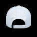 Бейсболка Vancouver Canucks Levelwear White Matrix Slate & Snow Unstructured