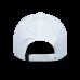 Бейсболка Winnipeg Jets Levelwear White Matrix Slate & Snow Unstructured