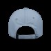 Бейсболка Winnipeg Jets Levelwear Blue Matrix Slate & Snow Unstructured