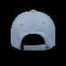 Бейсболка Vancouver Canucks Levelwear Blue Matrix Slate & Snow Unstructured