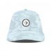 Бейсболка Winnipeg Jets Levelwear Camo Clash Slate & Snow Meshback