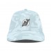 Бейсболка New Jersey Devils Levelwear Camo Clash Slate & Snow Meshback