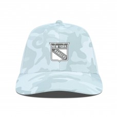 Бейсболка New York Rangers Levelwear Camo Clash Slate & Snow Meshback Бейсболка New York Rangers Levelwear Camo Clash Slate & Snow Meshback