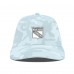 Бейсболка New York Rangers Levelwear Camo Clash Slate & Snow Meshback