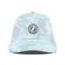 Бейсболка Tampa Bay Lightning Levelwear Camo Clash Slate & Snow Meshback
