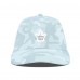 Бейсболка Toronto Maple Leafs Levelwear Camo Clash Slate & Snow Meshback