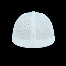 Бейсболка Vegas Golden Knights Levelwear Camo Clash Slate & Snow Meshback