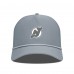 Бейсболка New Jersey Devils Levelwear Gray Gordon Slate & Snow Rope