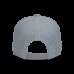 Бейсболка Winnipeg Jets Levelwear Gray Gordon Slate & Snow Rope