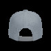 Бейсболка Vancouver Canucks Levelwear Gray Gordon Slate & Snow Rope