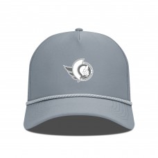 Бейсболка Ottawa Senators Levelwear Gray Gordon Slate & Snow Rope