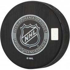 Paul Coffey Edmonton Oilers Autographed Fanatics Authentic 1987 Stanley Cup Champions Hockey Puck