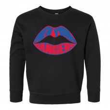 Кофта Toddler New York Rangers Chad & Jake Black Lips Кофта Toddler New York Rangers Chad & Jake Black Lips