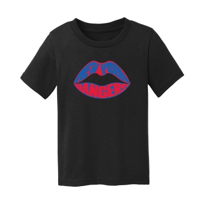 Футболка New York Rangers Chad & Jake Black Lips Graphic