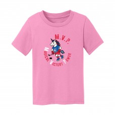 Футболка Toddler New York Rangers Chad & Jake Pink Unicorn Graphic Футболка Toddler New York Rangers Chad & Jake Pink Unicorn Graphic
