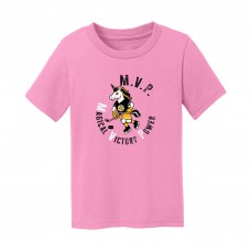 Toddler Boston Bruins Chad & Jake Pink Unicorn Graphic T-Shirt Toddler Boston Bruins Chad & Jake Pink Unicorn Graphic T-Shirt