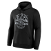 Los Angeles Kings Fanatics Black Legacy Hoodie