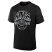 Los Angeles Kings Fanatics Black Legacy T-Shirt