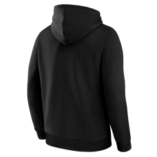 Utah Mammoth Fanatics Black Legacy Hoodie