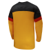Germany Hockey Nike Gold 2026 Away Replica Jersey