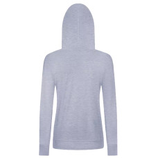Женская толстовка Florida Panthers Levelwear Heather Gray Hockey Fights Cancer Relay Женская толстовка Florida Panthers Levelwear Heather Gray Hockey Fights Cancer Relay