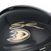 Cutter Gauthier Anaheim Ducks Autographed Fanatics Authentic Black Mini Helmet