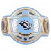 Utah Mammoth WWE Legacy Title Belt Utah Mammoth WWE Legacy Title Belt