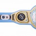 Utah Mammoth WWE Legacy Title Belt