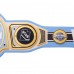 Utah Mammoth WWE Legacy Title Belt