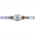 Utah Mammoth WWE Legacy Title Belt