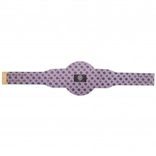 Utah Mammoth WWE Legacy Title Belt