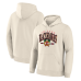 Толстовка Chicago Blackhawks Cream Alternate Legacy