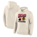 Толстовка Chicago Blackhawks Cream Legacy