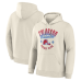 Толстовка Colorado Avalanche Cream Alternate Legacy