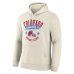 Толстовка Colorado Avalanche Cream Alternate Legacy
