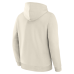Толстовка Colorado Avalanche Cream Alternate Legacy