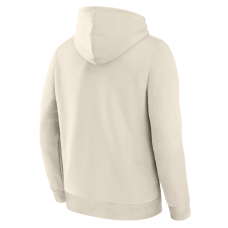 Edmonton Oilers Cream Alternate Legacy Hoodie