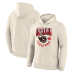 Ottawa Senators Cream Alternate Legacy Hoodie