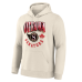 Ottawa Senators Cream Alternate Legacy Hoodie