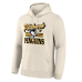 Толстовка Pittsburgh Penguins Cream Alternate Legacy