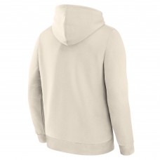 San Jose Sharks Cream Alternate Legacy Hoodie