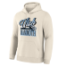 Utah Mammoth Cream Legacy Hoodie