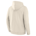 Utah Mammoth Cream Legacy Hoodie