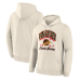 Vancouver Canucks Cream Alternate Legacy Hoodie