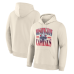 Washington Capitals Cream Alternate Legacy Hoodie Washington Capitals Cream Alternate Legacy Hoodie